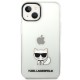 Karl Lagerfeld KLHCP14MCTTR iPhone 14 Plus 6.7 
