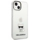 Karl Lagerfeld KLHCP14MCTTR iPhone 14 Plus 6.7 