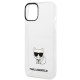Karl Lagerfeld KLHCP14MCTTR iPhone 14 Plus 6.7 