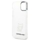 Karl Lagerfeld KLHCP14MCTTR iPhone 14 Plus 6.7 