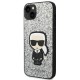 Karl Lagerfeld KLHCP14MGFKPG iPhone 14 Plus 6.7 