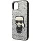 Karl Lagerfeld KLHCP14MGFKPG iPhone 14 Plus 6.7 