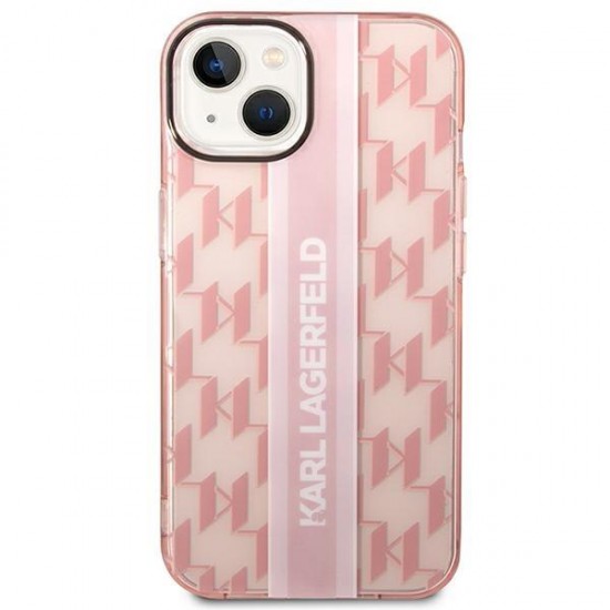 Karl Lagerfeld KLHCP14MHKLSPCP iPhone 14 Plus 6.7 