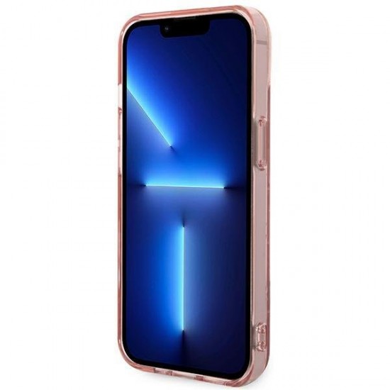 Karl Lagerfeld KLHCP14MHKLSPCP iPhone 14 Plus 6.7 