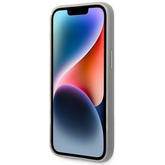 Karl Lagerfeld KLHCP14MLGMMSV3 iPhone 14 Plus 6.7 