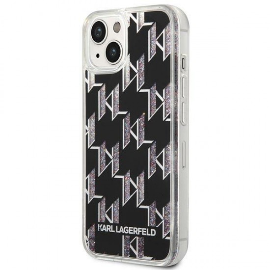 Karl Lagerfeld KLHCP14MLMNMK iPhone 14 Plus 6.7 