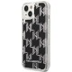 Karl Lagerfeld KLHCP14MLMNMK iPhone 14 Plus 6.7 