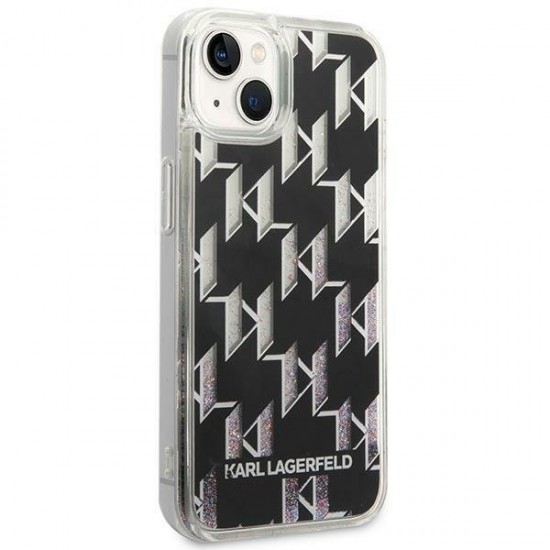 Karl Lagerfeld KLHCP14MLMNMK iPhone 14 Plus 6.7 