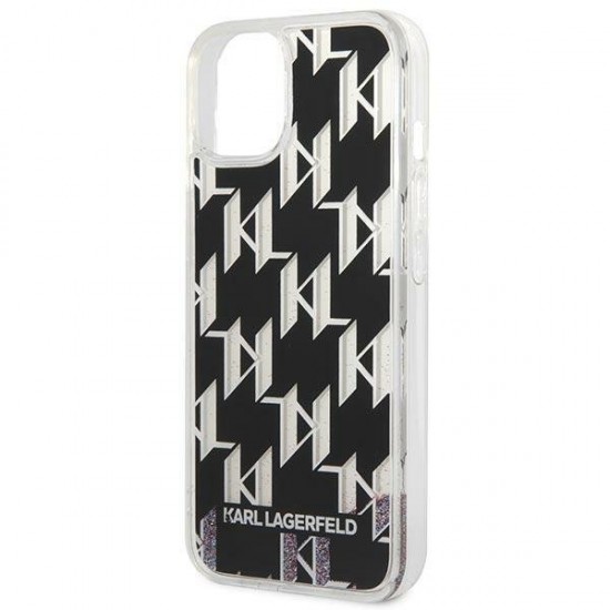 Karl Lagerfeld KLHCP14MLMNMK iPhone 14 Plus 6.7 