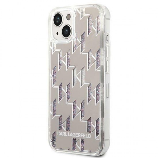 Karl Lagerfeld KLHCP14MLMNMS iPhone 14 Plus 6.7 