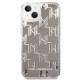 Karl Lagerfeld KLHCP14MLMNMS iPhone 14 Plus 6.7 