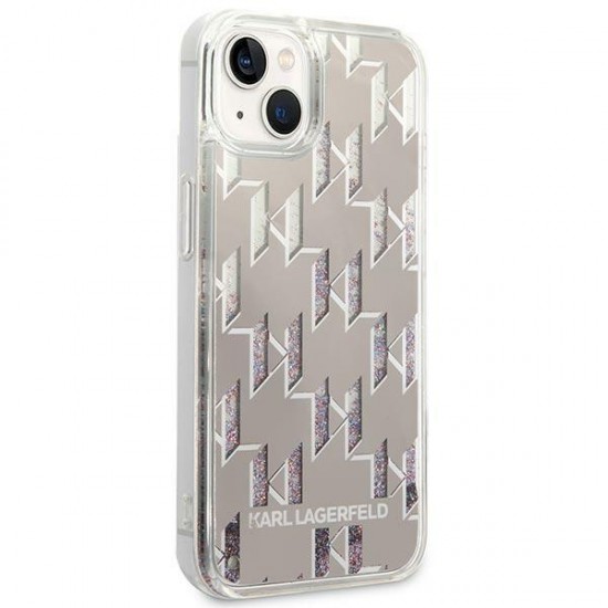 Karl Lagerfeld KLHCP14MLMNMS iPhone 14 Plus 6.7 