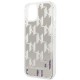 Karl Lagerfeld KLHCP14MLMNMS iPhone 14 Plus 6.7 