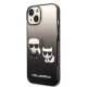 Karl Lagerfeld KLHCP14MTGKCK iPhone 14 Plus 6,7 