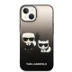 Karl Lagerfeld KLHCP14MTGKCK iPhone 14 Plus 6,7 