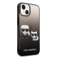 Karl Lagerfeld KLHCP14MTGKCK iPhone 14 Plus 6,7 