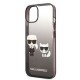 Karl Lagerfeld KLHCP14MTGKCK iPhone 14 Plus 6,7 