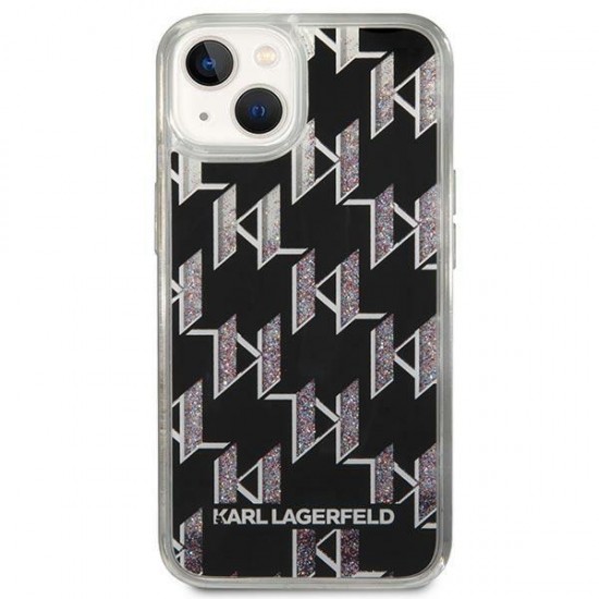 Karl Lagerfeld KLHCP14SLMNMK iPhone 14 6.1 
