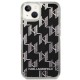 Karl Lagerfeld KLHCP14SLMNMK iPhone 14 6.1 