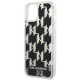 Karl Lagerfeld KLHCP14SLMNMK iPhone 14 6.1 