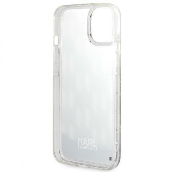 Karl Lagerfeld KLHCP14SLMNMK iPhone 14 6.1 