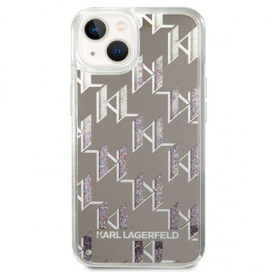 Karl Lagerfeld KLHCP14SLMNMS iPhone 14 6.1 