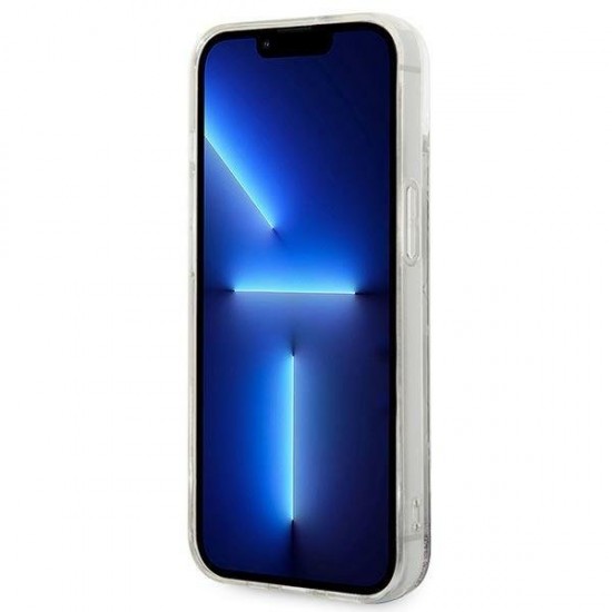 Karl Lagerfeld KLHCP14SLMNMS iPhone 14 6.1 