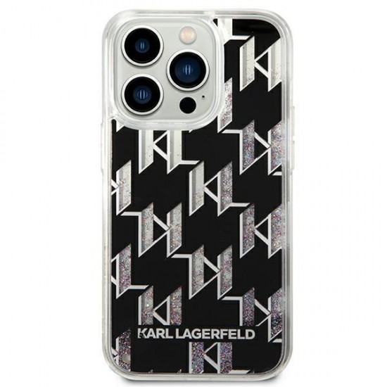 Karl Lagerfeld KLHCP14XLMNMK iPhone 14 Pro Max 6.7 