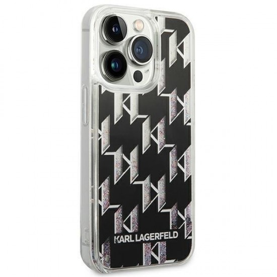 Karl Lagerfeld KLHCP14XLMNMK iPhone 14 Pro Max 6.7 