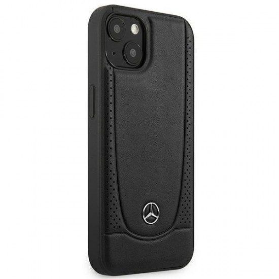 Mercedes MEHCP14MARMBK iPhone 14 Plus 6.7 