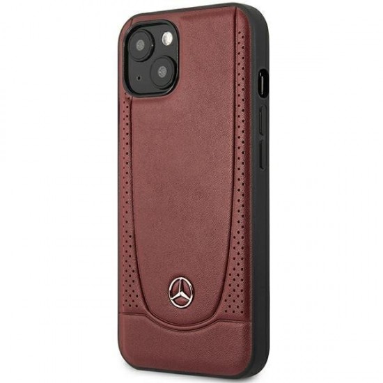 Mercedes MEHCP14MARMRE iPhone 14 Plus 6.7 