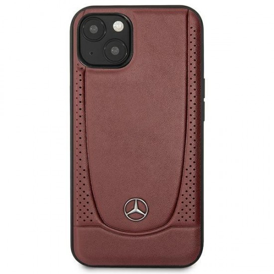 Mercedes MEHCP14MARMRE iPhone 14 Plus 6.7 