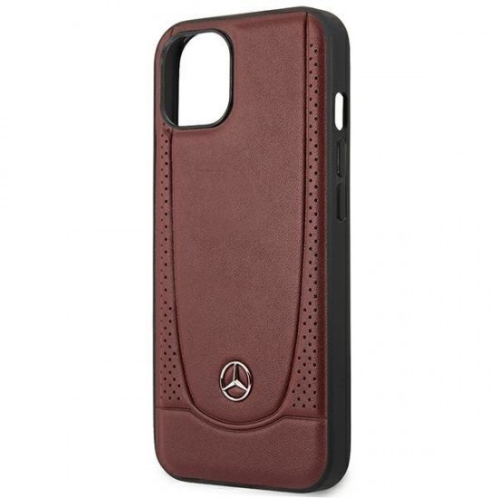 Mercedes MEHCP14MARMRE iPhone 14 Plus 6.7 