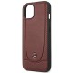Mercedes MEHCP14MARMRE iPhone 14 Plus 6.7 