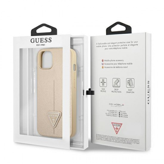 Guess GUHCP14MPSATLE iPhone 14 Plus 6.7