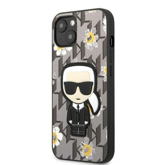 Karl Lagerfeld KLHCP13MPMNFIK1 iPhone 13 6.1