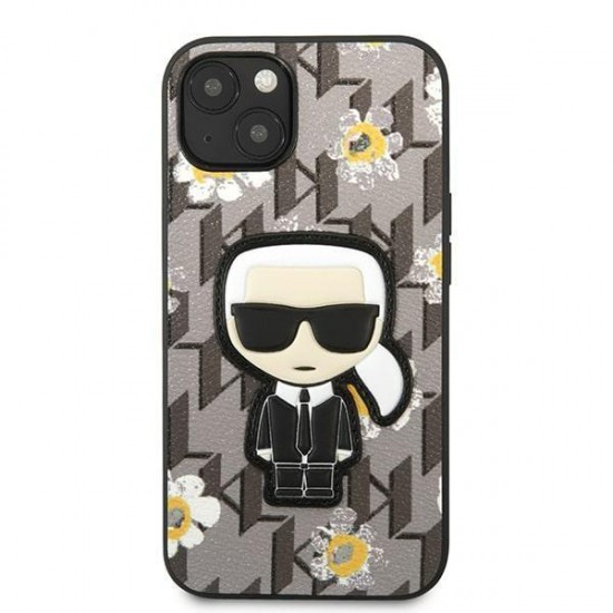Karl Lagerfeld KLHCP13MPMNFIK1 iPhone 13 6.1