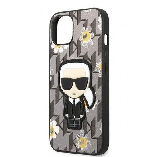 Karl Lagerfeld KLHCP13MPMNFIK1 iPhone 13 6.1
