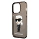 Karl Lagerfeld KLHCP14LHNIKTCK iPhone 14 Pro 6.1