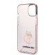 Karl Lagerfeld KLHCP14MHNCHTCP iPhone 14 Plus 6.7