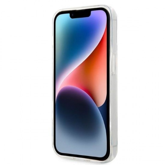 Karl Lagerfeld KLHCP14XHNCHTCT iPhone 14 Pro Max 6.7