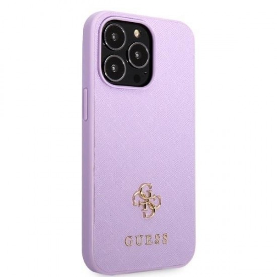 Guess GUHCP13LPS4MU iPhone 13 Pro / 13 6.1
