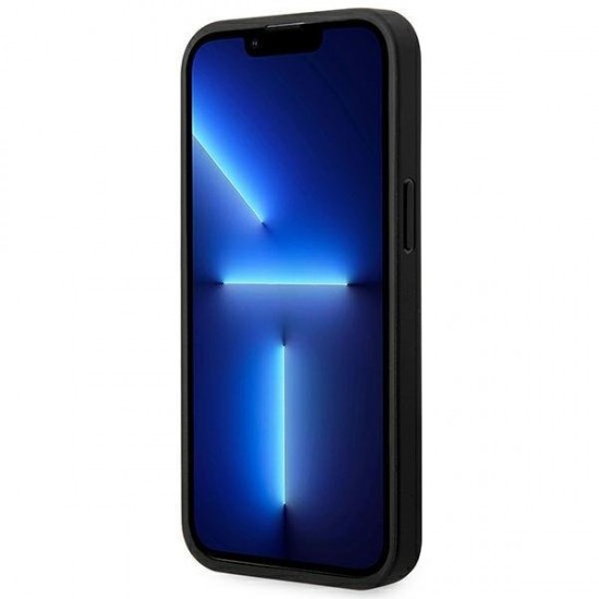 Case BMW BMHCP14L22NBCK iPhone 14 Pro 6.1 