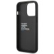 Case BMW BMHCP14L22NBCK iPhone 14 Pro 6.1 