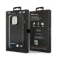 Case BMW BMHCP14L22NBCK iPhone 14 Pro 6.1 