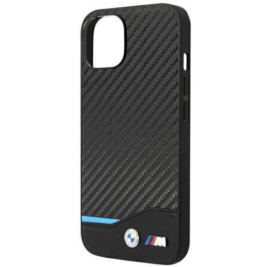 Case BMW BMHCP14S22NBCK iPhone 14 6.1 