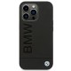 Case BMW BMHCP14XSLLBK iPhone 14 Pro Max 6.7 