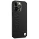 Case BMW BMHCP14XSLLBK iPhone 14 Pro Max 6.7 