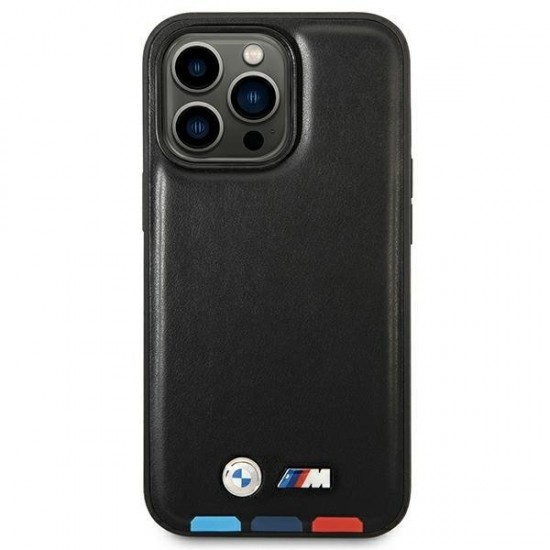 Case BMW BMHMP14L22PTDK iPhone 14 Pro 6.1 