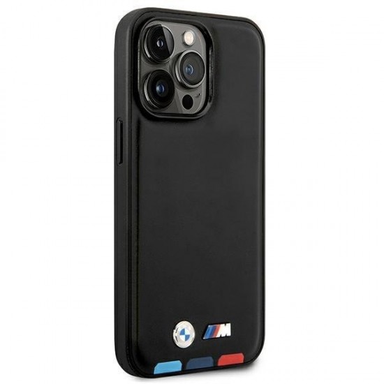 Case BMW BMHMP14L22PTDK iPhone 14 Pro 6.1 